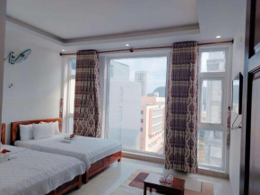 Hotel thiên ý